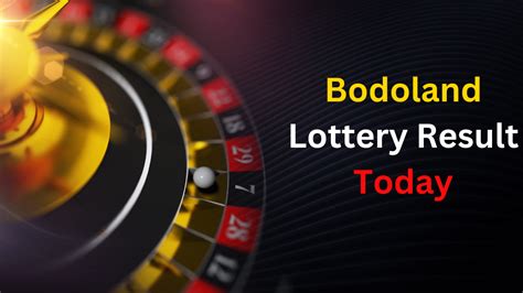 star kuil lottery result|Bodoland Lottery Results.